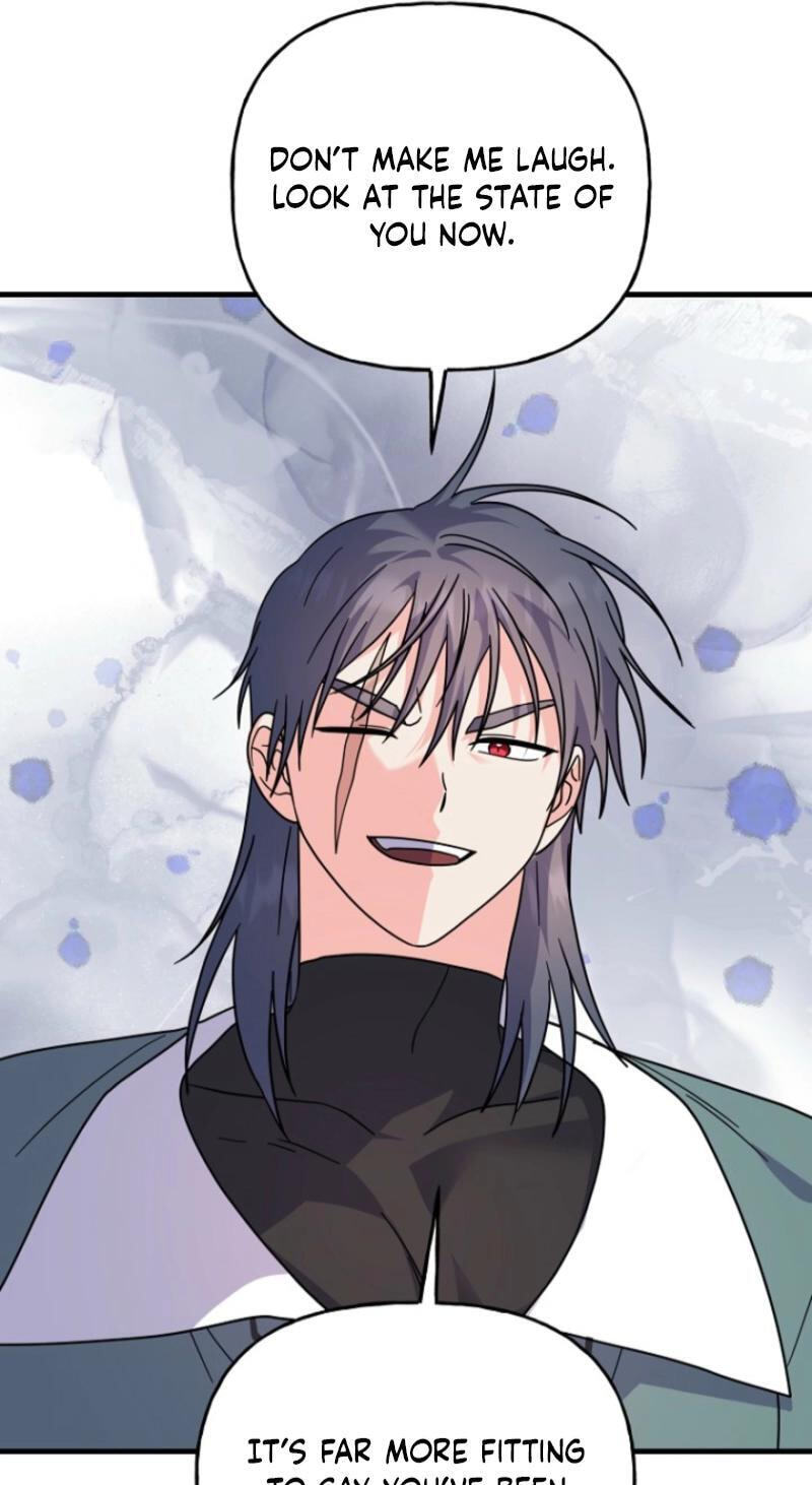 Dressing Up the Warmonger Chapter 16 page 31 - 