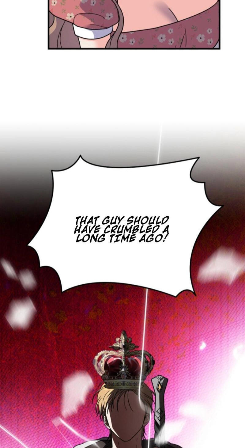 Dressing Up the Warmonger Chapter 16 page 33 - 
