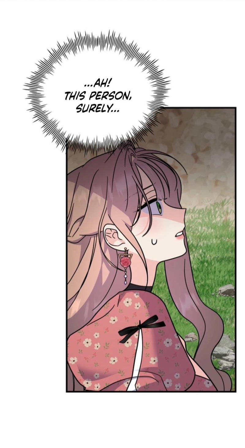 Dressing Up the Warmonger Chapter 16 page 36 - 