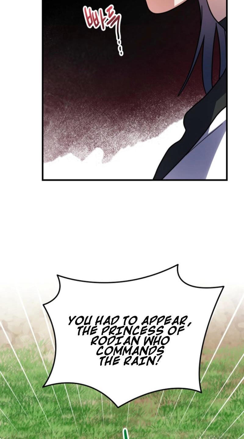 Dressing Up the Warmonger Chapter 16 page 40 - 