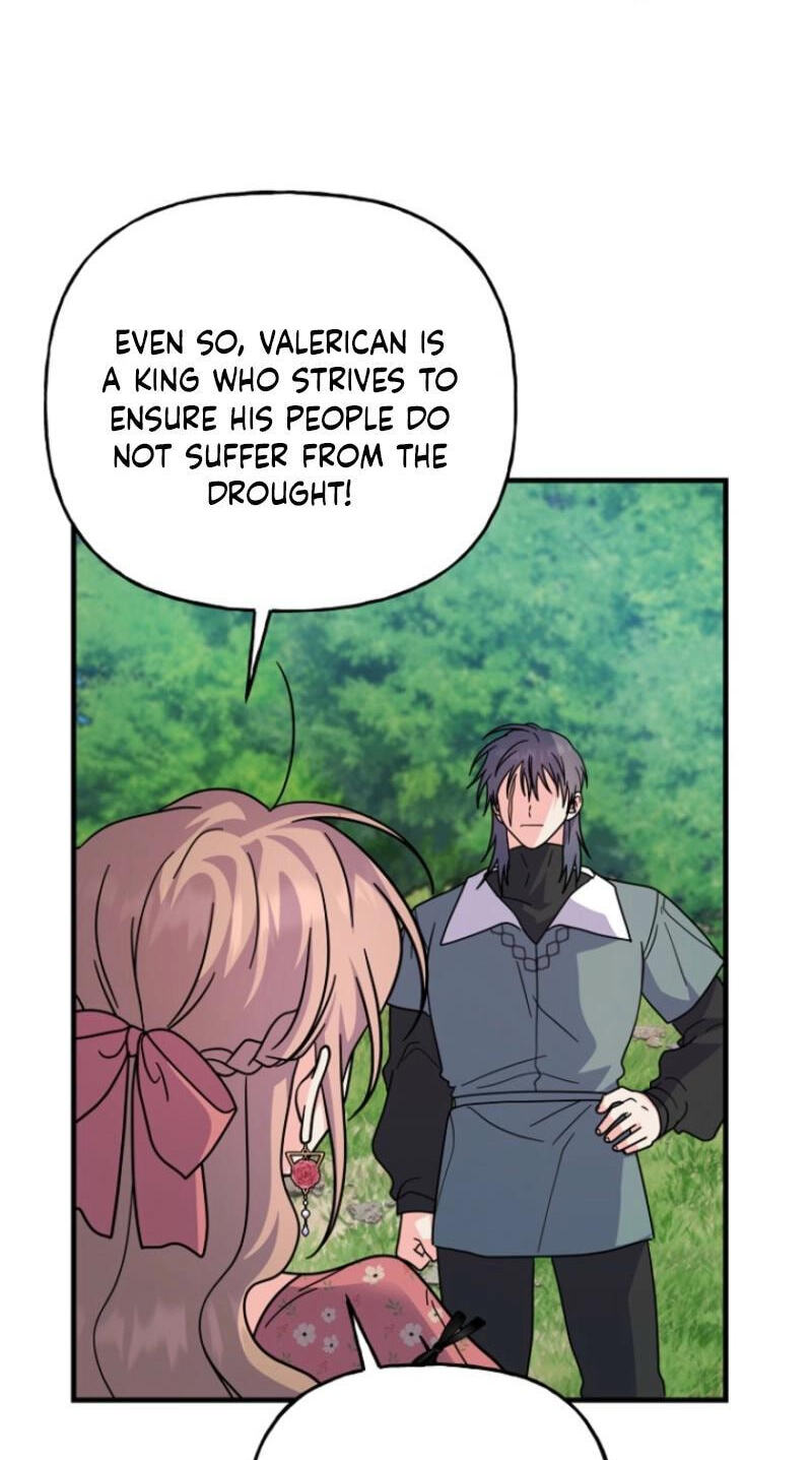 Dressing Up the Warmonger Chapter 16 page 43 - 