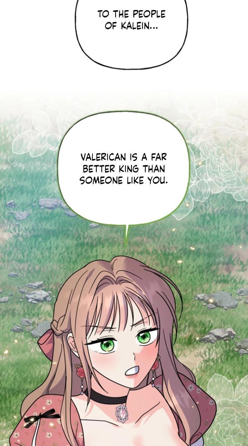 Dressing Up the Warmonger Chapter 16 page 44 - 