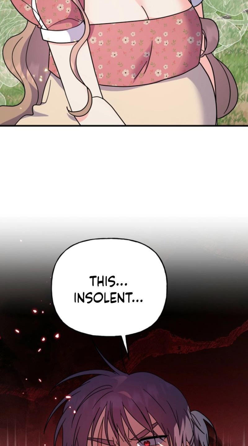 Dressing Up the Warmonger Chapter 16 page 45 - 