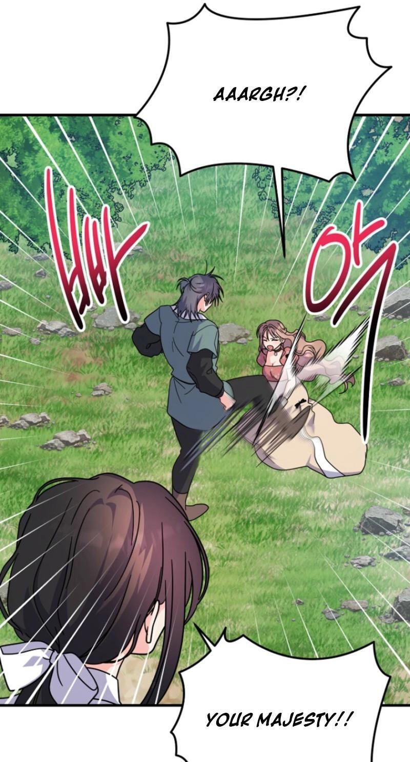 Dressing Up the Warmonger Chapter 16 page 47 - 