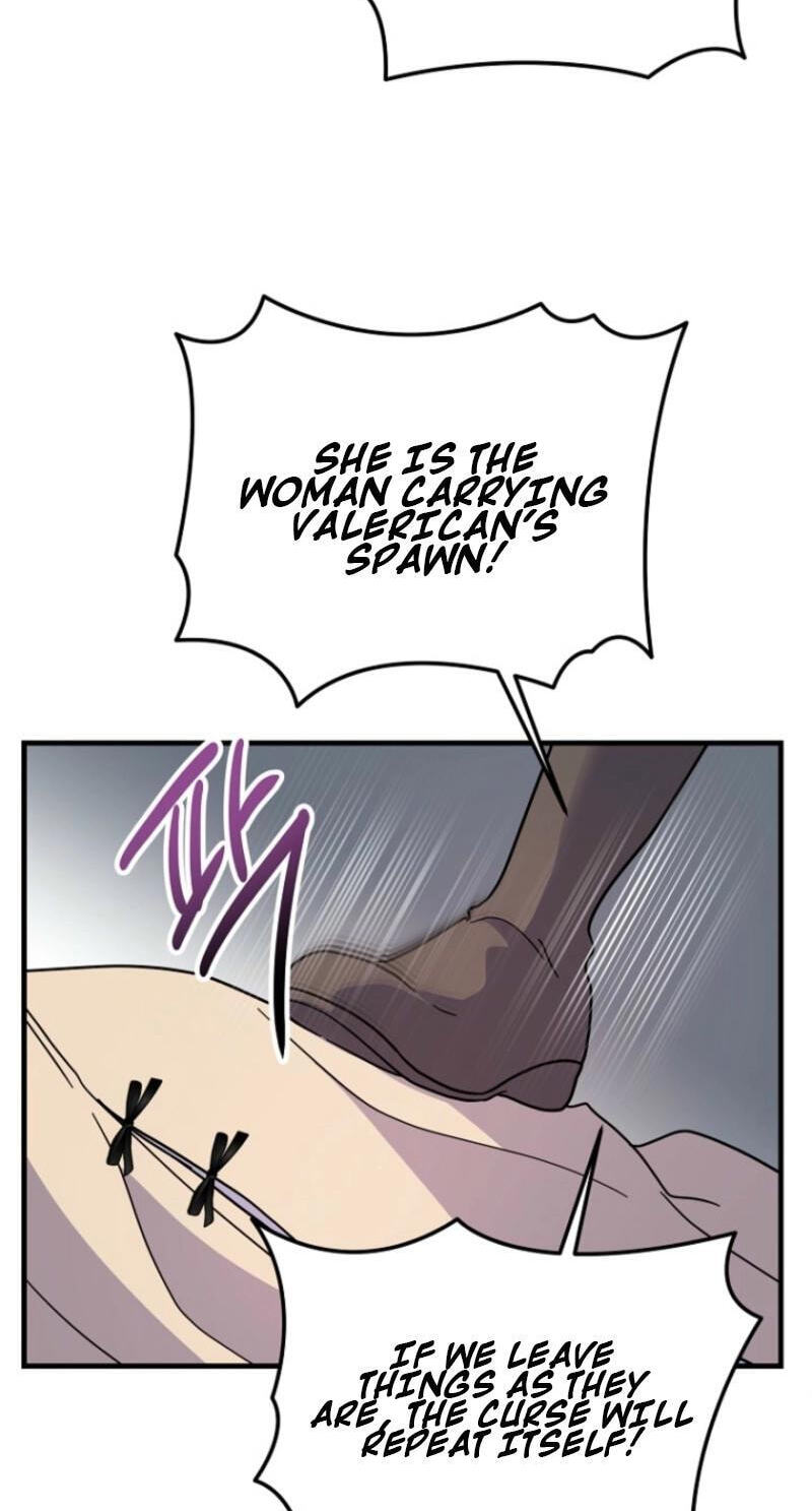 Dressing Up the Warmonger Chapter 16 page 48 - 