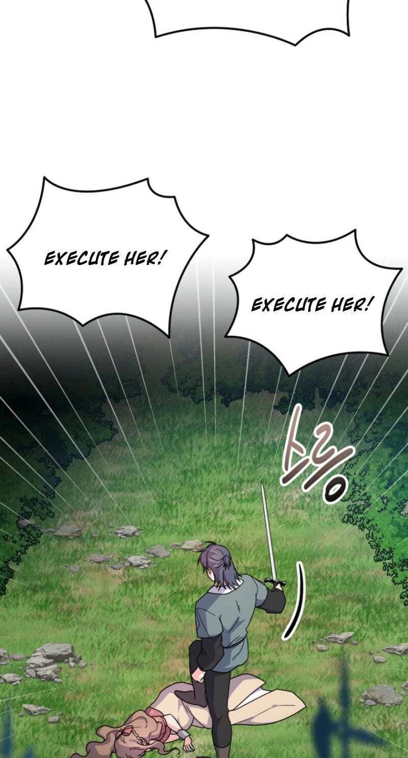 Dressing Up the Warmonger Chapter 16 page 49 - 