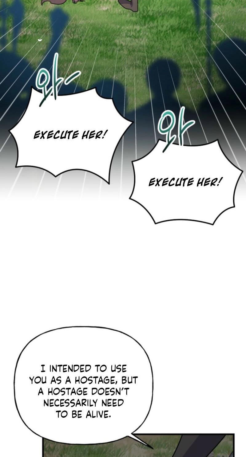 Dressing Up the Warmonger Chapter 16 page 50 - 