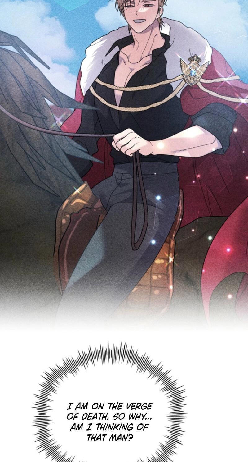 Dressing Up the Warmonger Chapter 16 page 53 - 