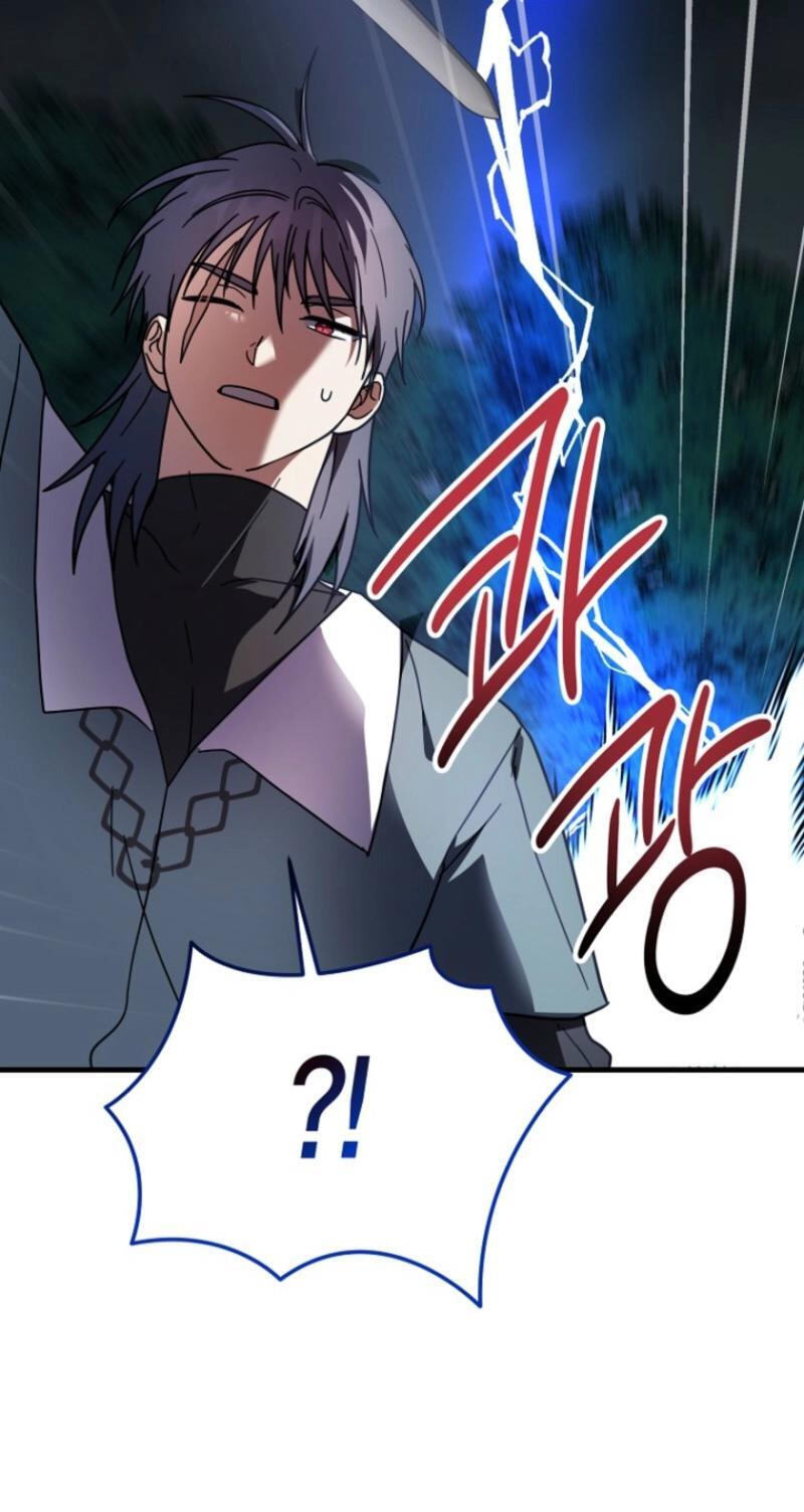 Dressing Up the Warmonger Chapter 16 page 58 - 