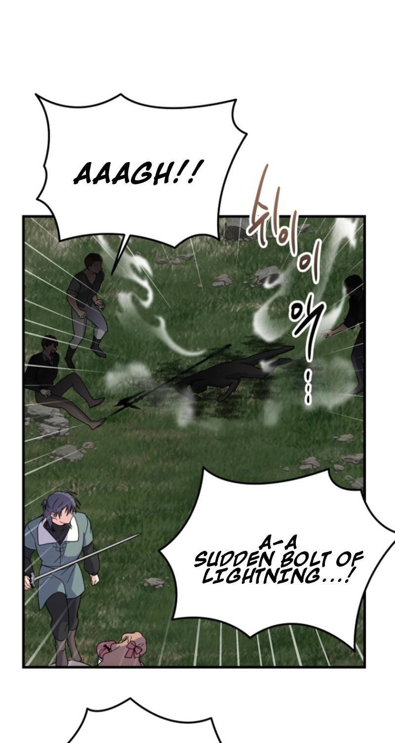Dressing Up the Warmonger Chapter 16 page 59 - 