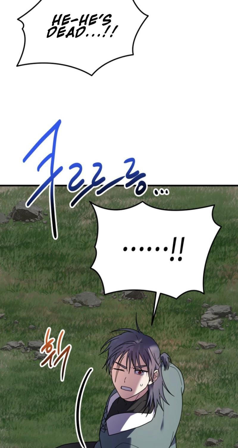 Dressing Up the Warmonger Chapter 16 page 60 - 