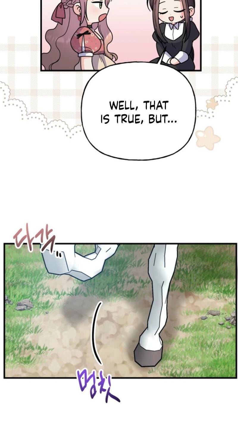 Dressing Up the Warmonger Chapter 16 page 8 - 