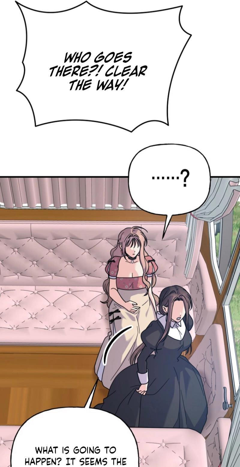 Dressing Up the Warmonger Chapter 16 page 9 - 