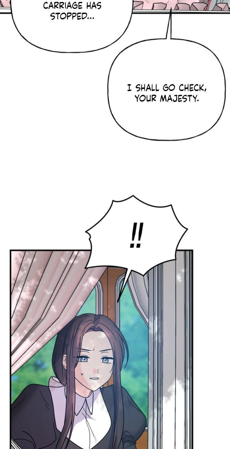 Dressing Up the Warmonger Chapter 16 page 10 - 