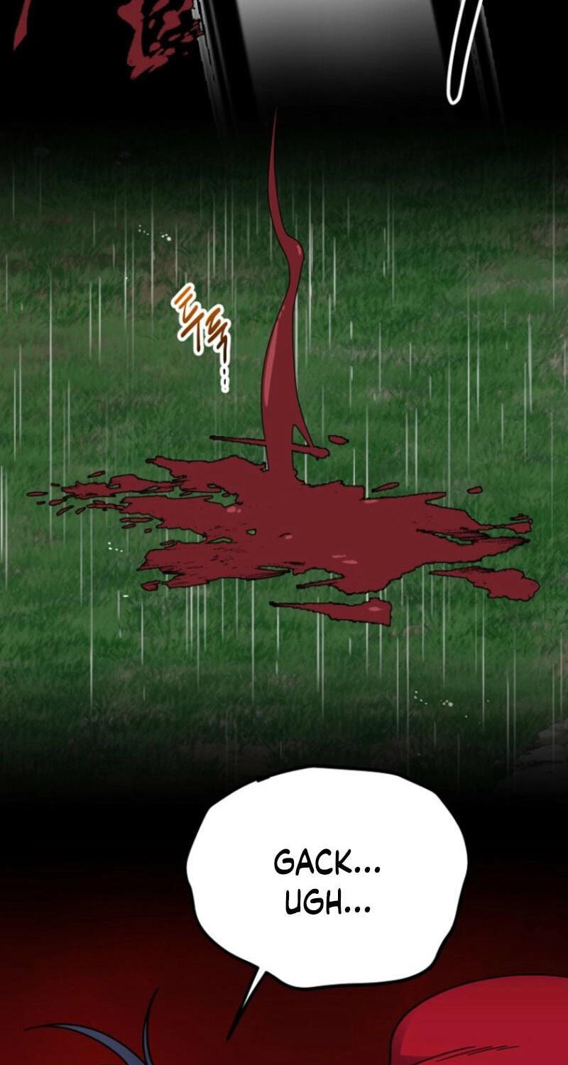 Dressing Up the Warmonger Chapter 17 page 11 - 