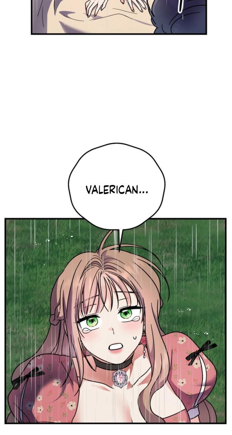 Dressing Up the Warmonger Chapter 17 page 16 - 