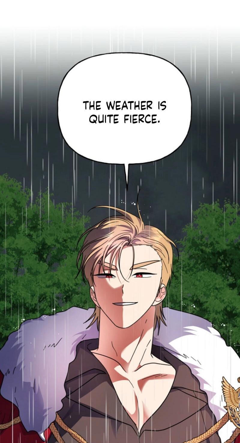 Dressing Up the Warmonger Chapter 17 page 19 - 