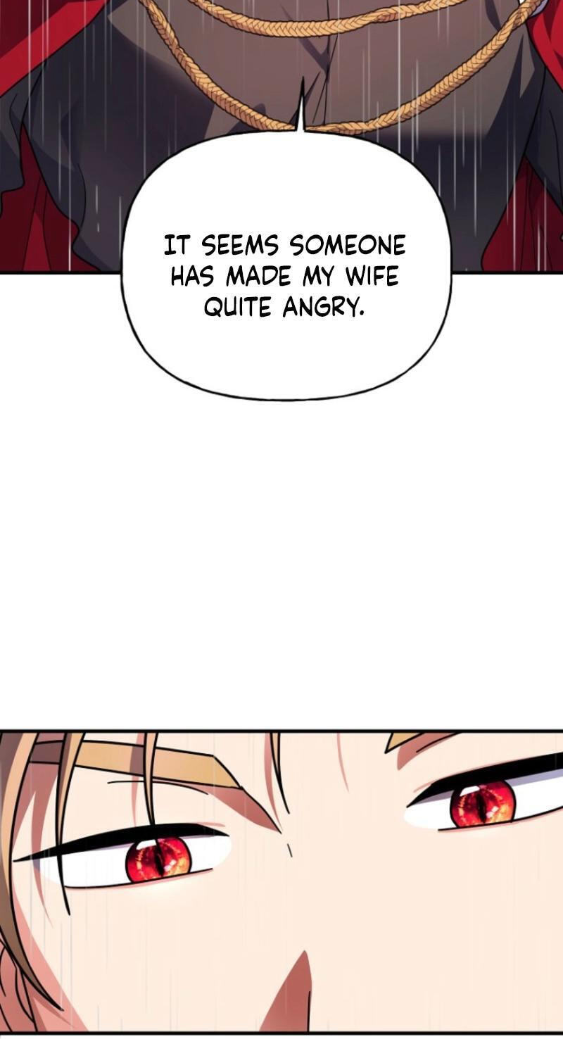 Dressing Up the Warmonger Chapter 17 page 20 - 