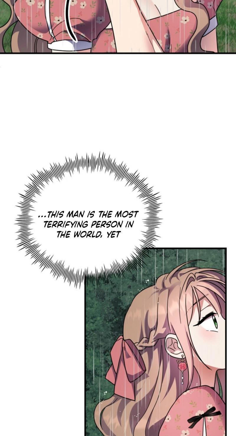 Dressing Up the Warmonger Chapter 17 page 22 - 