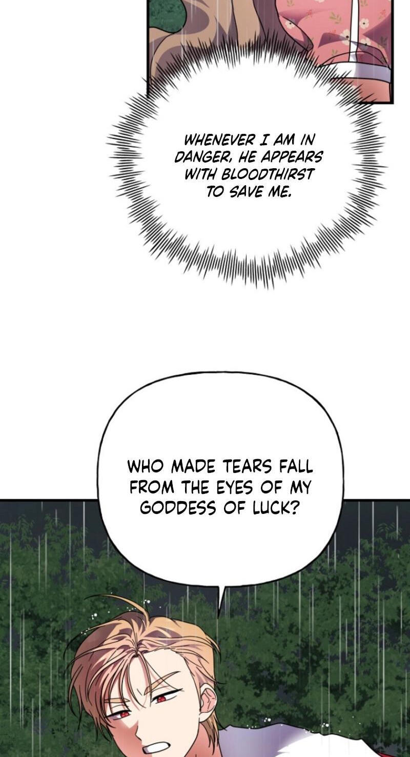 Dressing Up the Warmonger Chapter 17 page 23 - 