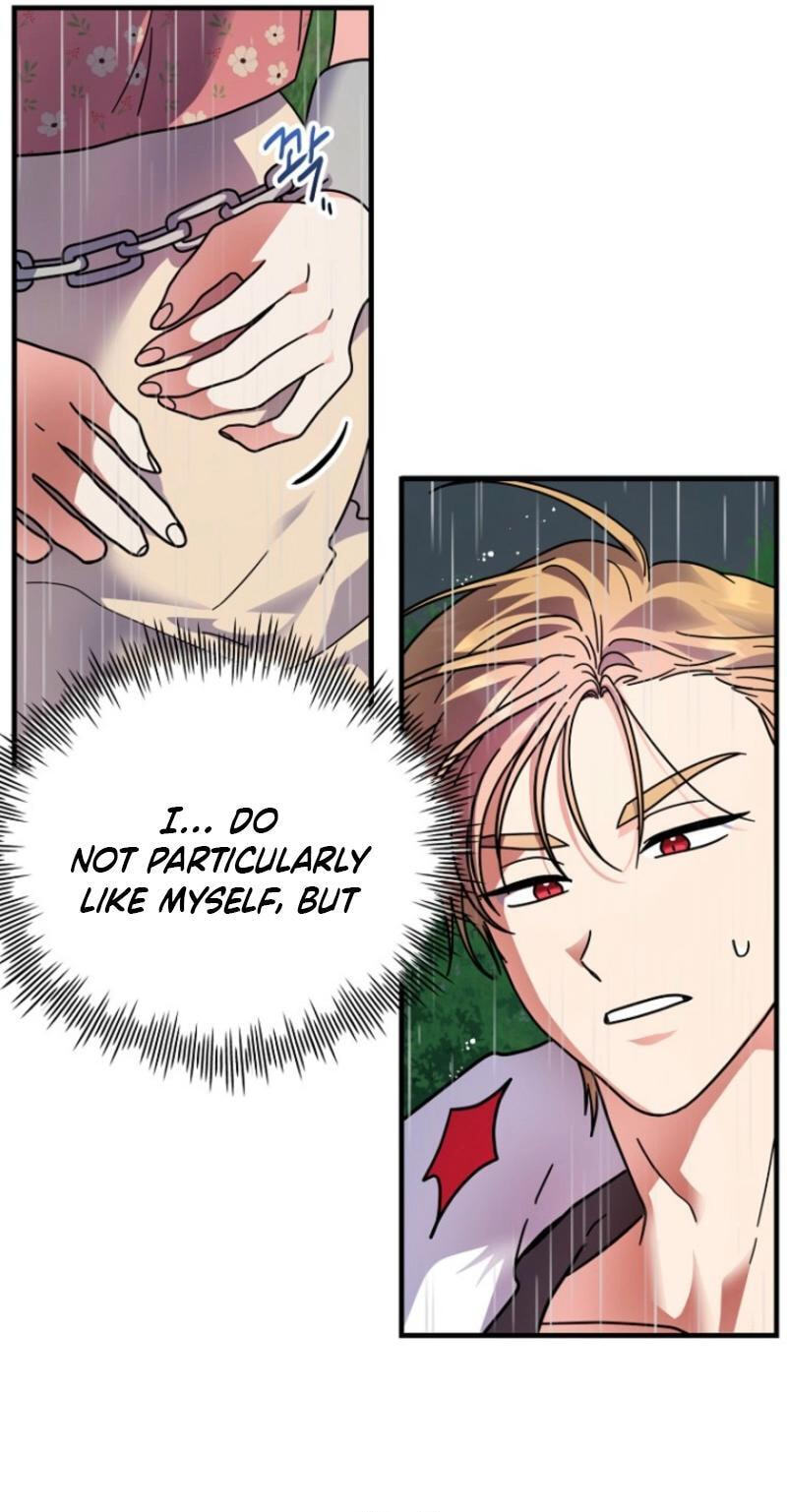 Dressing Up the Warmonger Chapter 17 page 26 - 