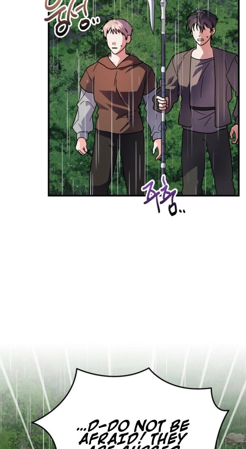 Dressing Up the Warmonger Chapter 17 page 4 - 