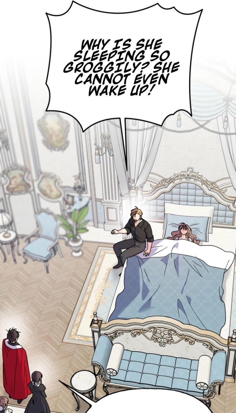 Dressing Up the Warmonger Chapter 17 page 33 - 