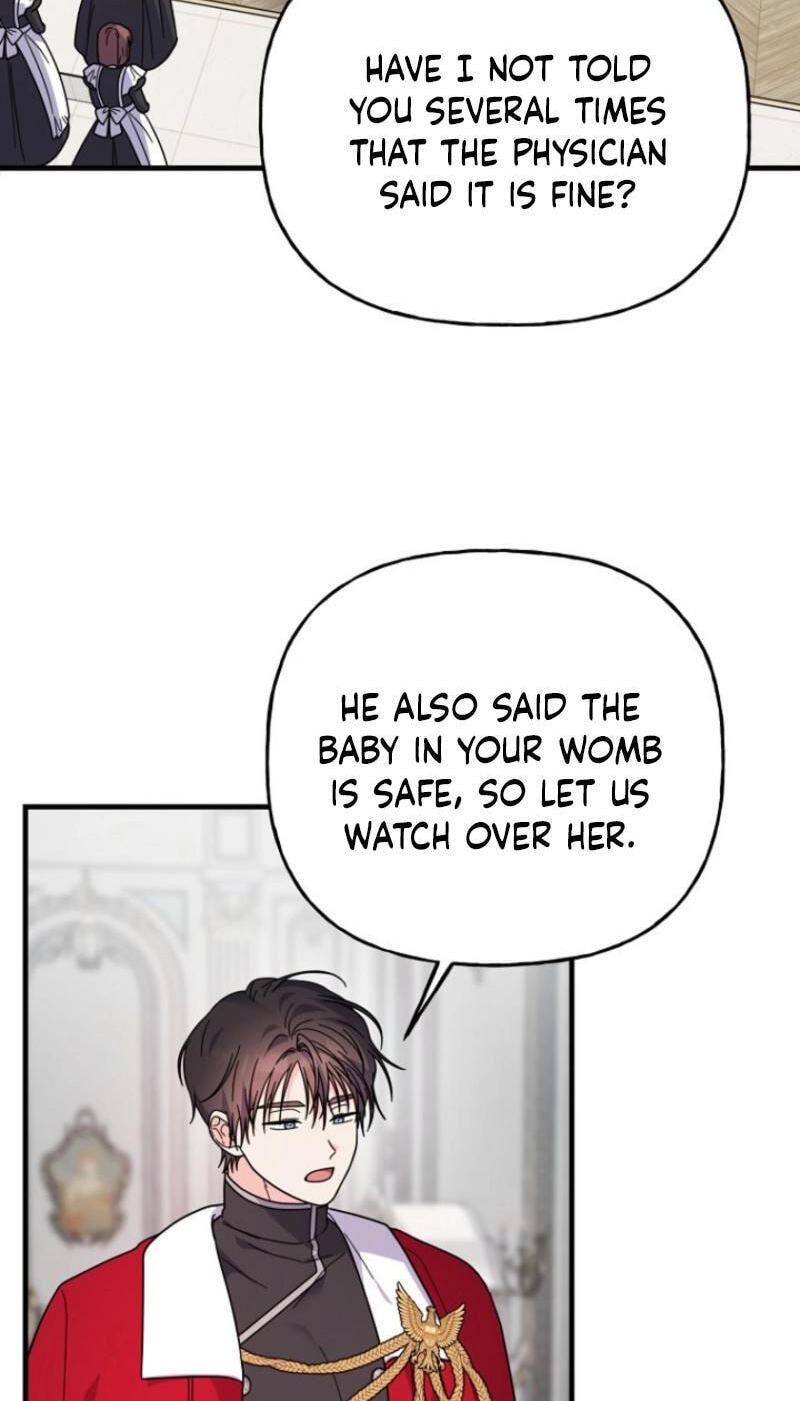 Dressing Up the Warmonger Chapter 17 page 34 - 