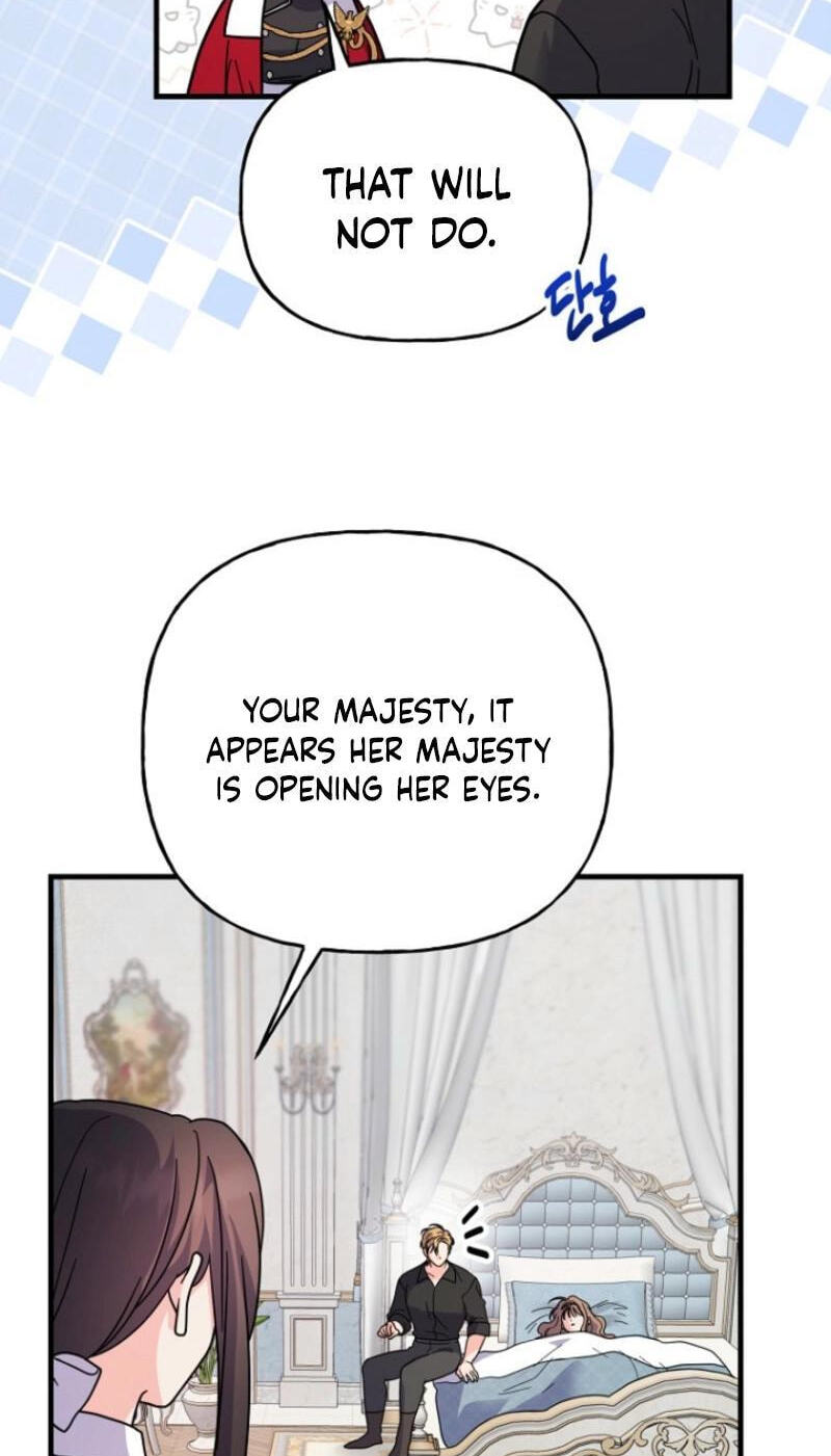 Dressing Up the Warmonger Chapter 17 page 36 - 