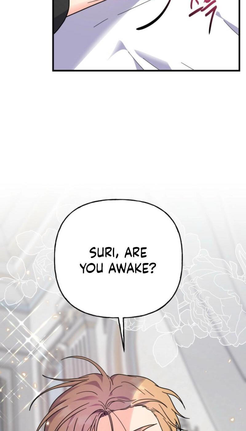 Dressing Up the Warmonger Chapter 17 page 38 - 