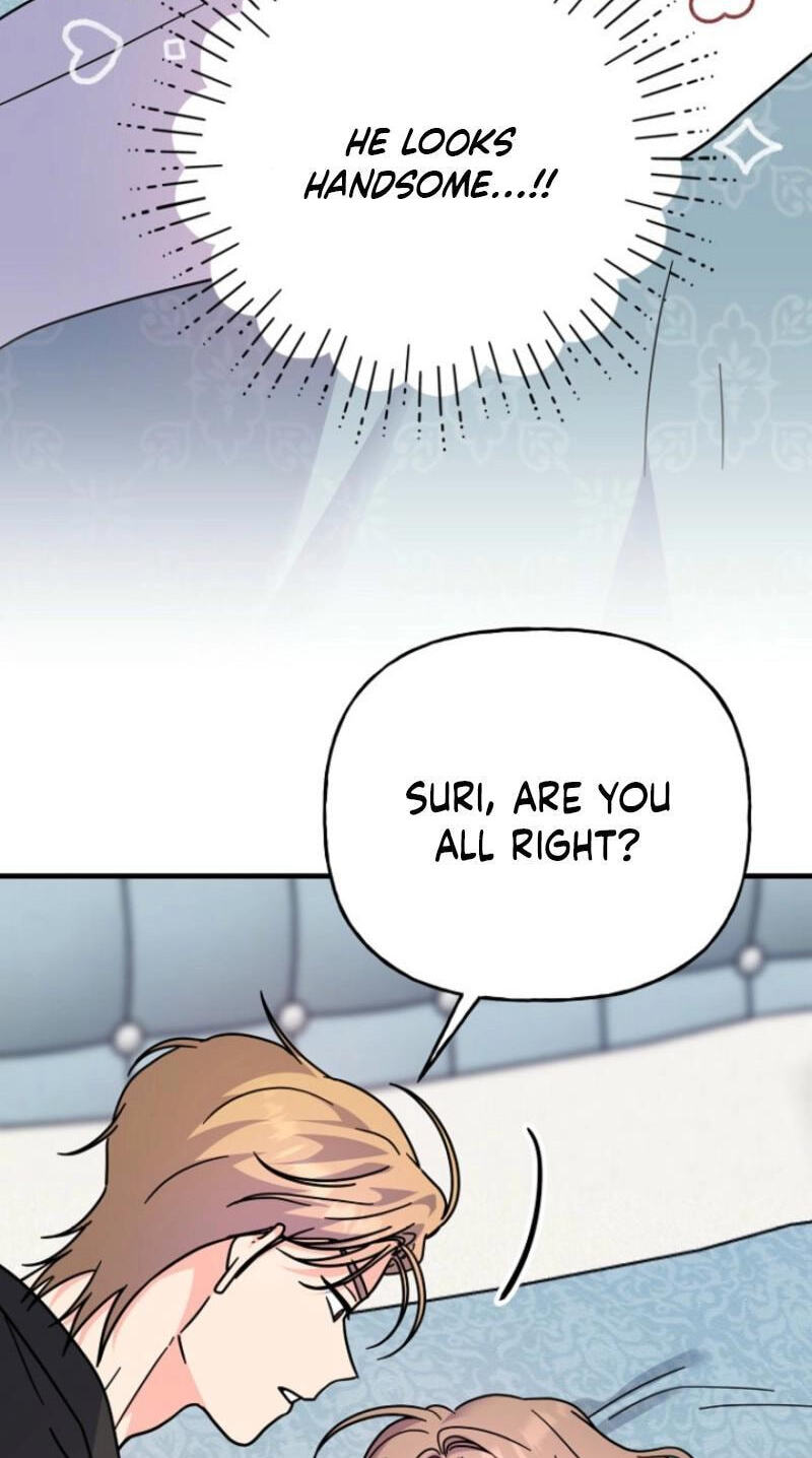 Dressing Up the Warmonger Chapter 17 page 42 - 