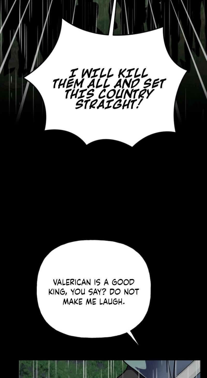 Dressing Up the Warmonger Chapter 17 page 6 - 