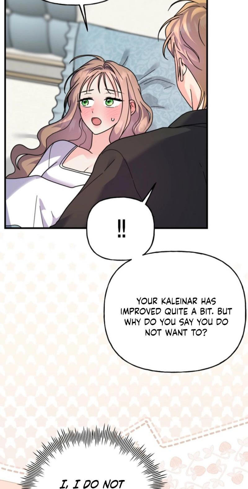 Dressing Up the Warmonger Chapter 17 page 55 - 