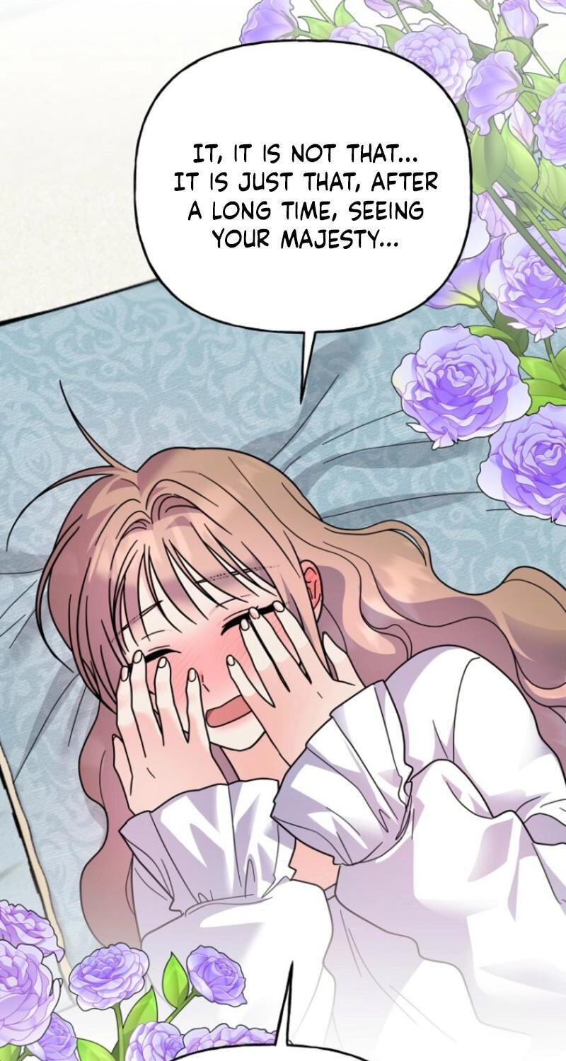 Dressing Up the Warmonger Chapter 17 page 58 - 