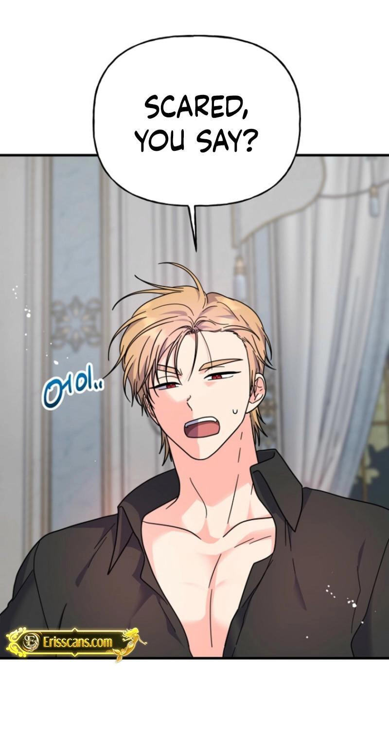 Dressing Up the Warmonger Chapter 17 page 60 - 