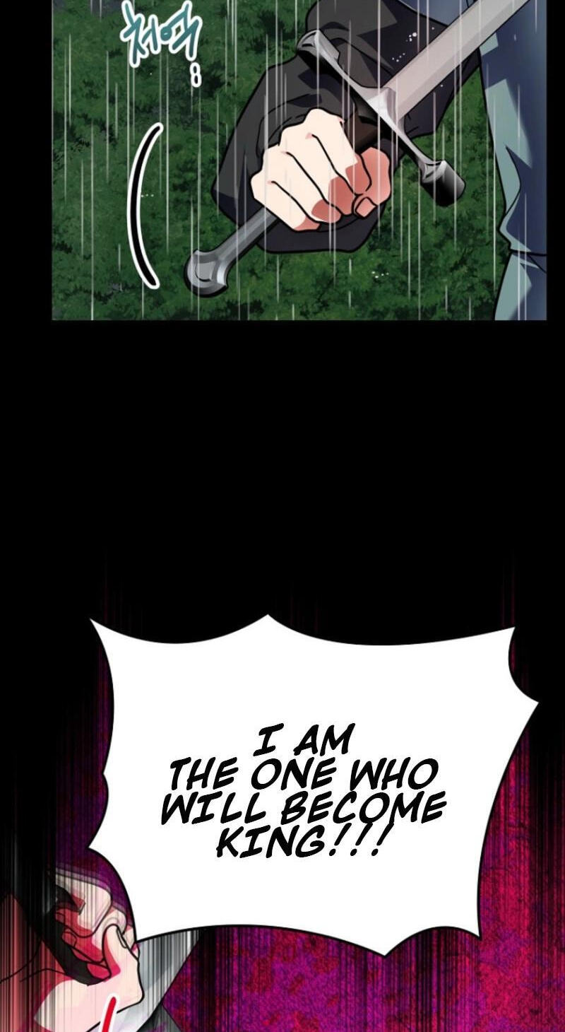 Dressing Up the Warmonger Chapter 17 page 7 - 