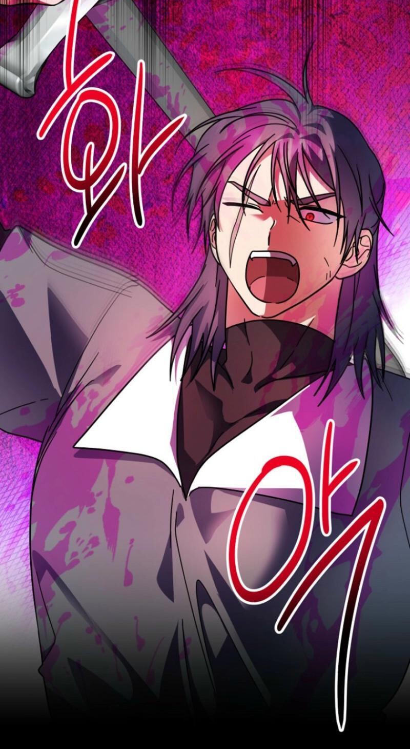 Dressing Up the Warmonger Chapter 17 page 8 - 