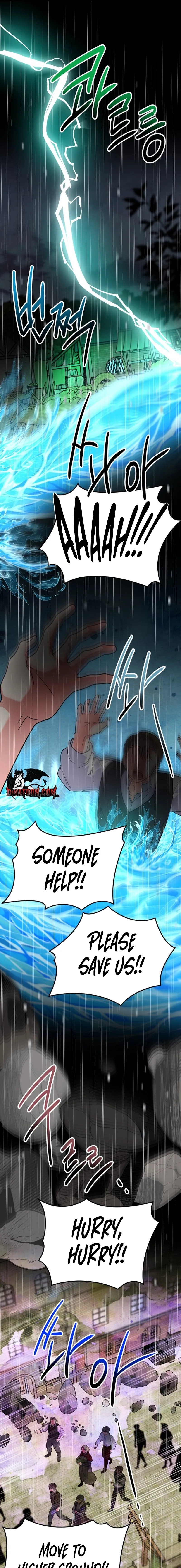 Dressing Up the Warmonger Chapter 2 page 6 - 