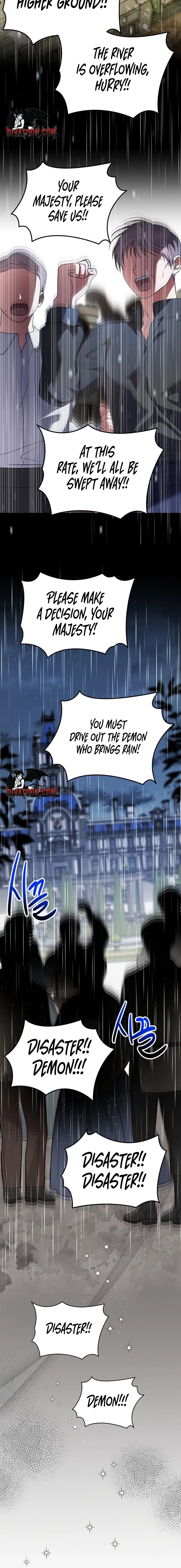 Dressing Up the Warmonger Chapter 2 page 7 - 