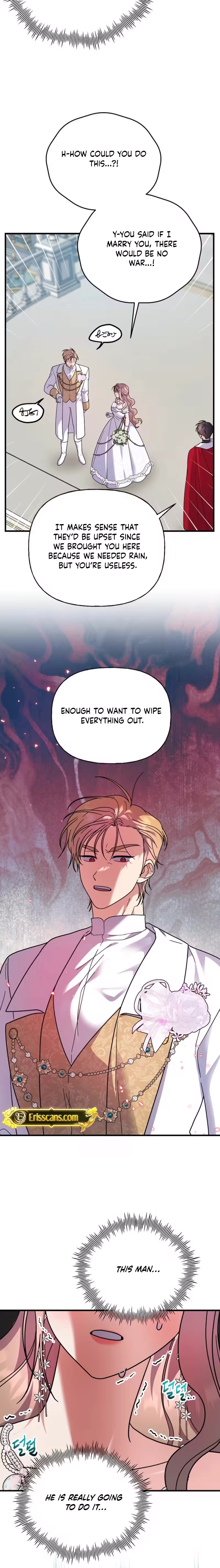 Dressing Up the Warmonger Chapter 7 page 16 - 