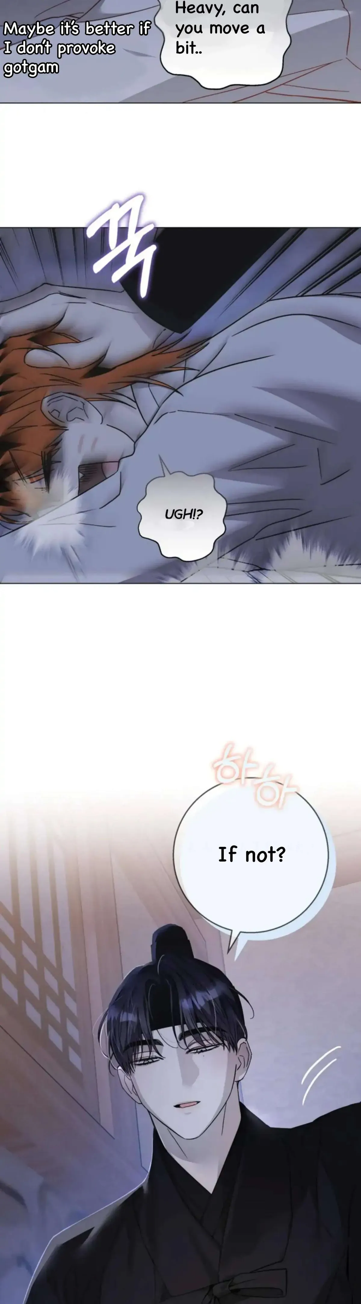 Dried Persimmons appeared! Chapter 1 page 31 - 