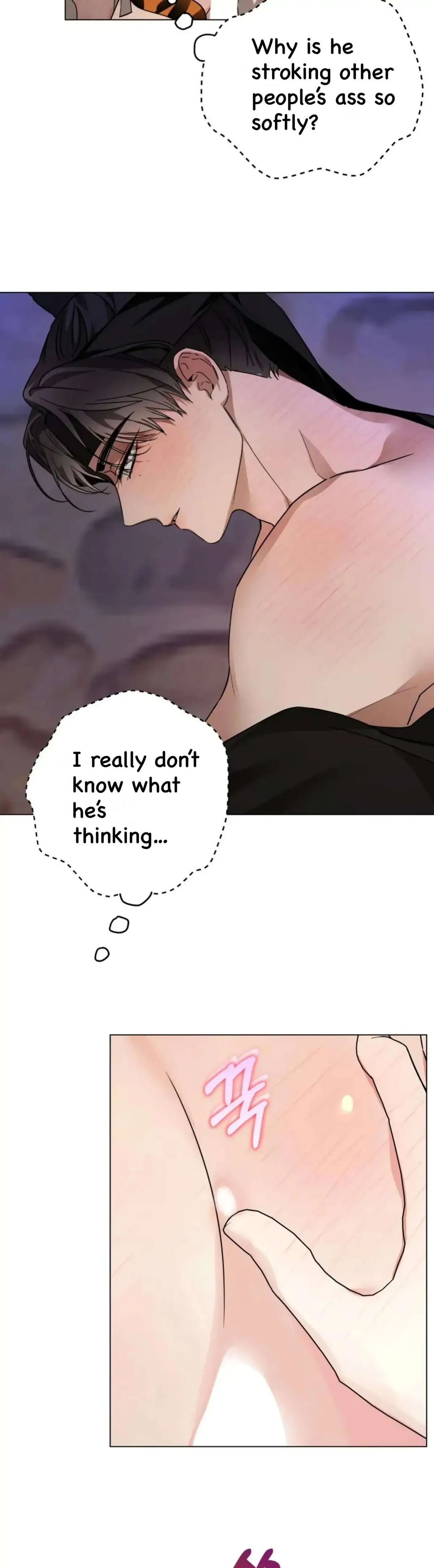 Dried Persimmons appeared! Chapter 2 page 2 - 
