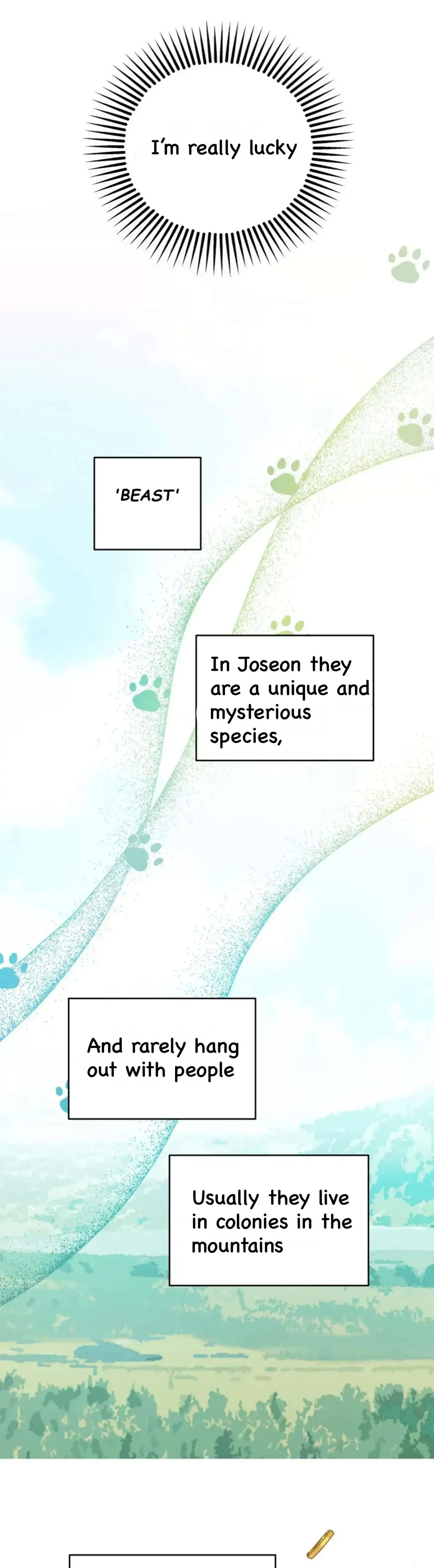 Dried Persimmons appeared! Chapter 2 page 19 - 