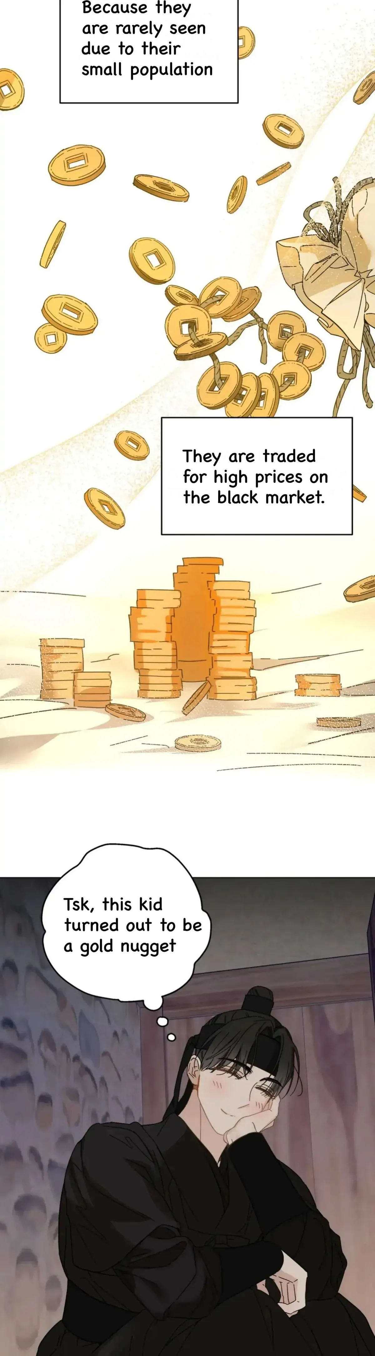 Dried Persimmons appeared! Chapter 2 page 20 - 