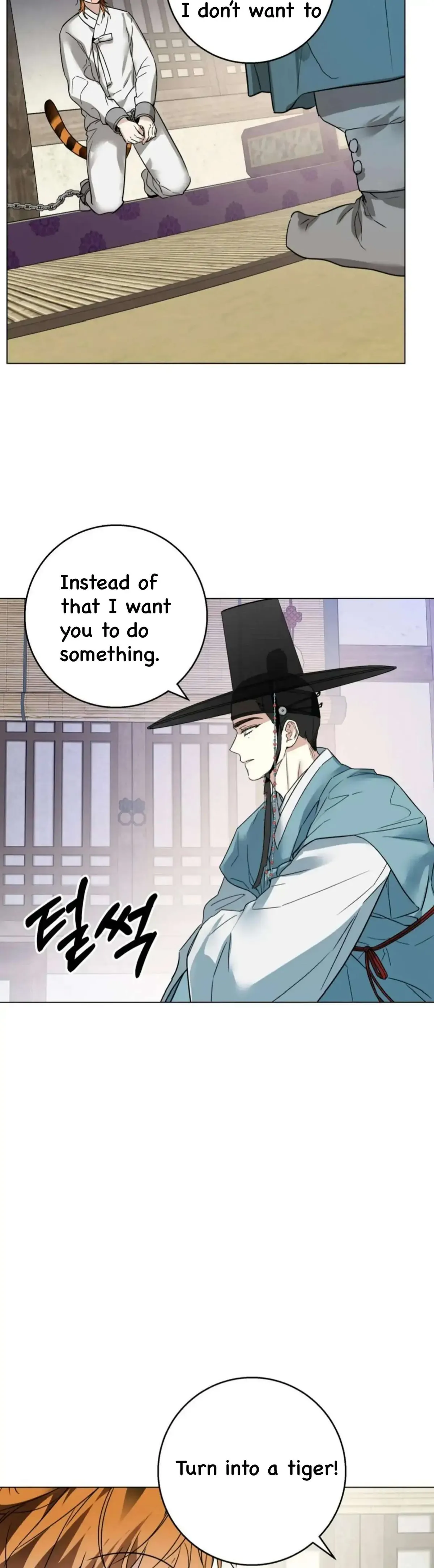 Dried Persimmons appeared! Chapter 2 page 30 - 