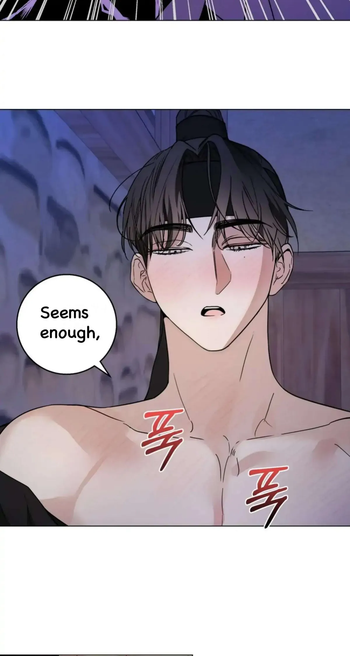 Dried Persimmons appeared! Chapter 2 page 6 - 