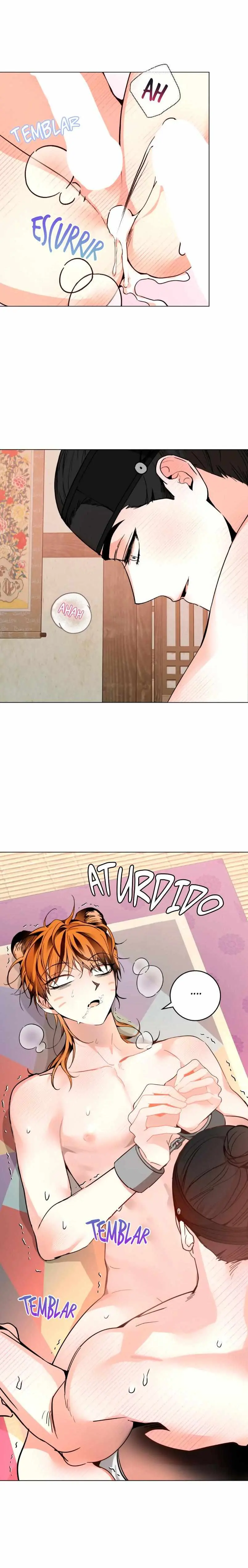 Dried Persimmons appeared! Chapter 3 page 14 - 