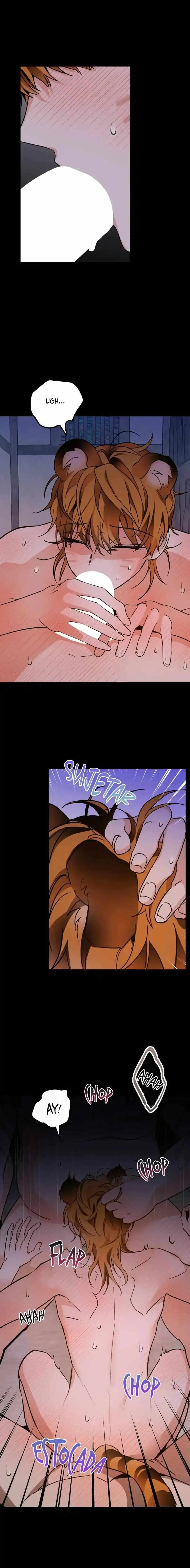 Dried Persimmons appeared! Chapter 4 page 4 - 