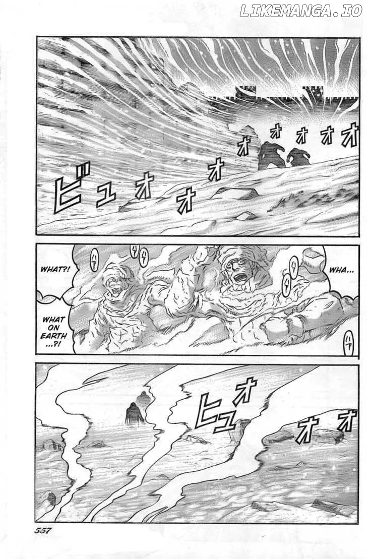 Drifters  Manga Chapter 10 page 12 - 