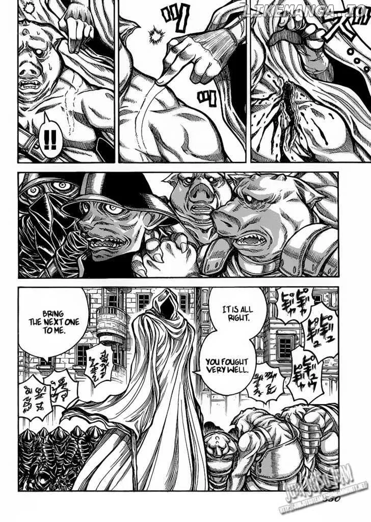 Drifters  Manga Chapter 12 page 13 - 